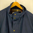 エディーバウアー Eddie Bauer 90S 白タグ 裏地チェック柄ウールライナー マウンテンパーカー メンズ import:L
