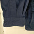 エディーバウアー Eddie Bauer 90S 白タグ 裏地チェック柄ウールライナー マウンテンパーカー メンズ import:L