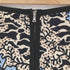 シーニューヨーク sea new york Haley Skirt ベルベット ミニスカート レディース JPN:4