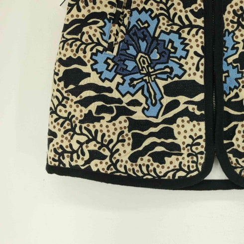 シーニューヨーク sea new york Haley Skirt ベルベット ミニスカート レディース JPN:4