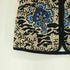 シーニューヨーク sea new york Haley Skirt ベルベット ミニスカート レディース JPN:4