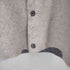 ゲンザイ genzai Big Logo SS Knit Shirt メンズ JPN:L