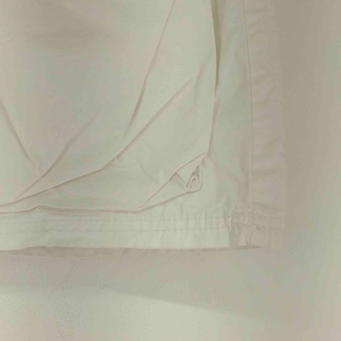 ザラ ZARA フロント リップストップ ミニスカート レディース JPN:S