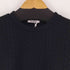 BLANCHE STATEMENT SHOULDER BRAIDED SWEATSHIRT レディース ONE SIZE