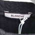 BLANCHE STATEMENT SHOULDER BRAIDED SWEATSHIRT レディース ONE SIZE