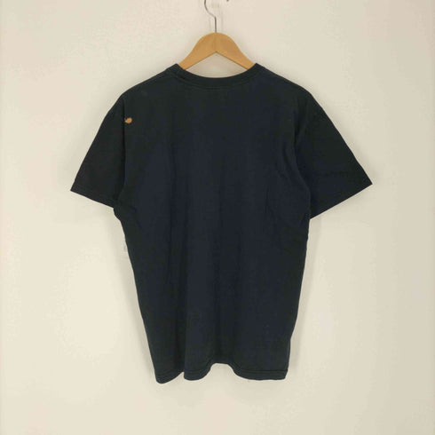ハードロックカフェ Hard Rock Cafe SEOUL KOREA プリント S/S Tシャツ メンズ