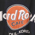 ハードロックカフェ Hard Rock Cafe SEOUL KOREA プリント S/S Tシャツ メンズ