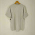 00S FRUIT OF THE LOOMボディ INDIANA クラックプリント S/S Tシャツ メンズ import:XL