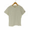 チャンピオン Champion REVERSE WEAVE T-SHIRT 前Vガゼット ヘビーウェイト S/S Tシャツ メンズ import:L