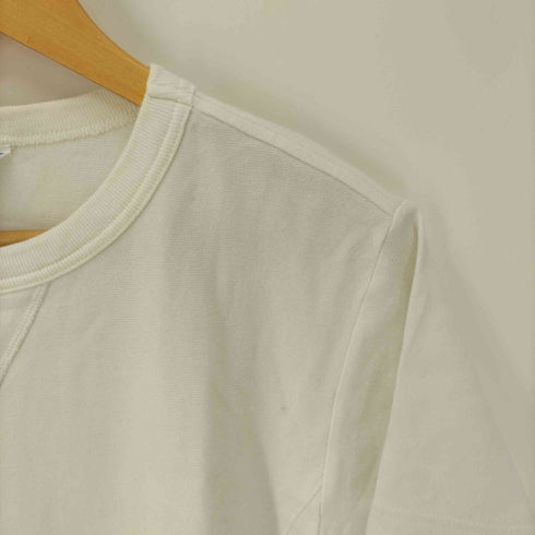チャンピオン Champion REVERSE WEAVE T-SHIRT 前Vガゼット ヘビーウェイト S/S Tシャツ メンズ import:L