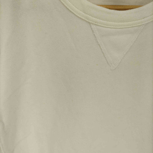 チャンピオン Champion REVERSE WEAVE T-SHIRT 前Vガゼット ヘビーウェイト S/S Tシャツ メンズ import:L