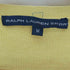 ラルフローレンスポーツ RALPH LAUREN SPORT ポニー刺繍 コットン カーディガン レディース import:M