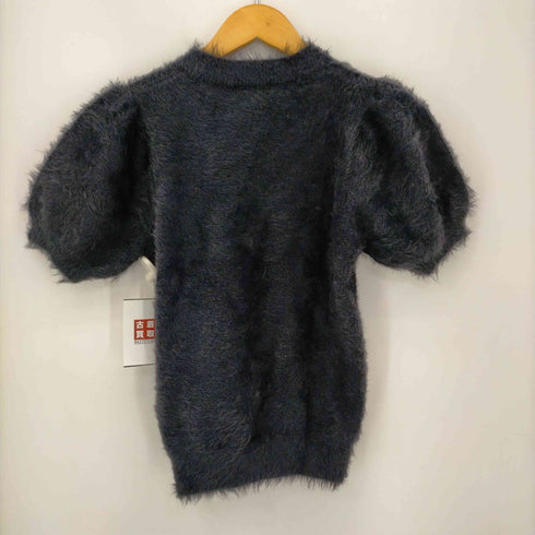 ダーリッチ Darich DLapinシャギーニット レディース FREE