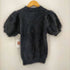 ダーリッチ Darich DLapinシャギーニット レディース FREE