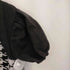 ダーリッチ Darich チェックリボンニットミニワンピース レディース
