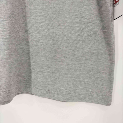 ナイキ NIKE 00S グレータグ スウッシュ 刺繍 スポーツ S/S Tシャツ メンズ import:L