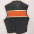 Bos Ledermode VINTAGE レーシング レザー ベスト Y2K メンズ import:L
