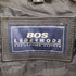Bos Ledermode VINTAGE レーシング レザー ベスト Y2K メンズ import:L