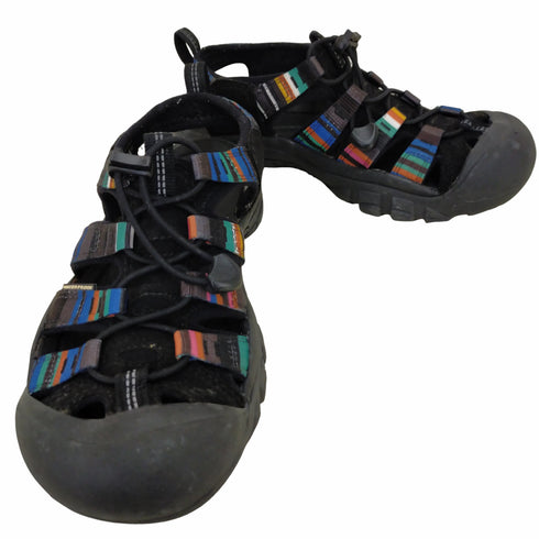 キーン KEEN NEWPORT H2 レディース JPN:23