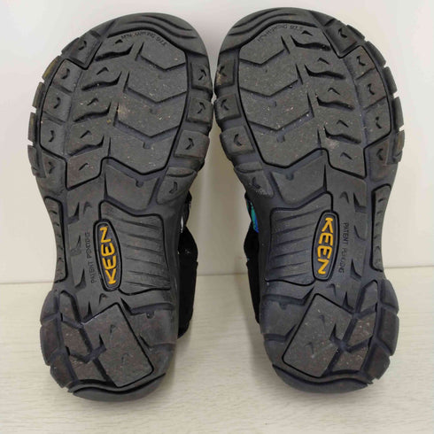 キーン KEEN NEWPORT H2 レディース JPN:23