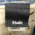 スビ KSUBI Anti K Heritage ストレートジーンズ メンズ 30