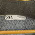 ザラ ZARA ジオメトリックジャガードトップス レディース import:L