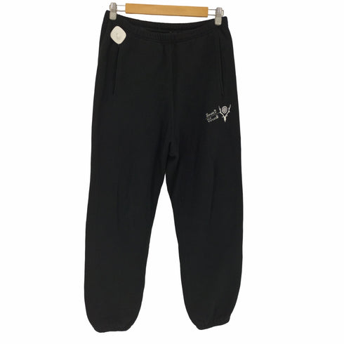 サウスツーウエストエイト SOUTH2 WEST8 22AW 別注 Logo Sweat Pants レディース JPN:M