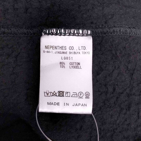 サウスツーウエストエイト SOUTH2 WEST8 22AW 別注 Logo Sweat Pants レディース JPN:M