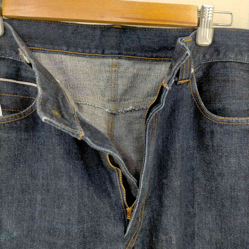 シャンティー SHANTii セルビッジデザイン デニムパンツ メンズ JPN:L