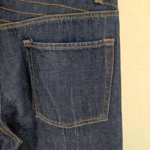 シャンティー SHANTii セルビッジデザイン デニムパンツ メンズ JPN:L