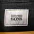 ユナイテッドアローズ UNITED ARROWS &SONS DENIM TRUCKER JACKET/デニムジャケット メンズ JPN:XL