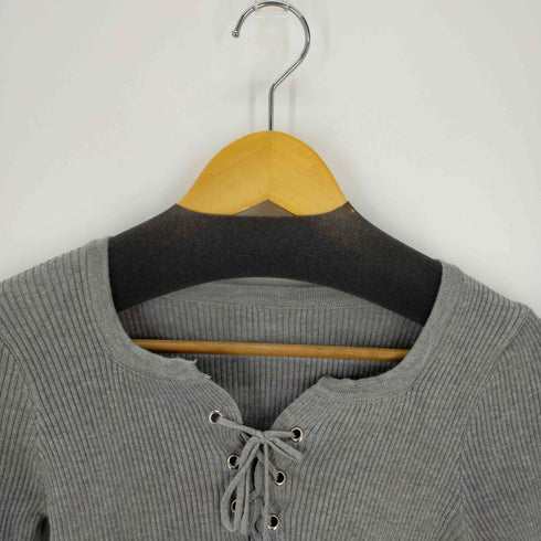 タイトレーストップ レディース ONE SIZE