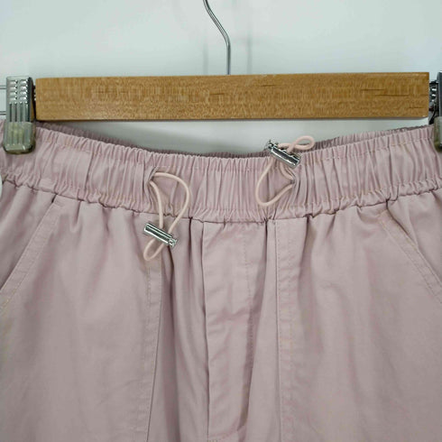 ドローストリング イージーミリタリーパンツ レディース ONE SIZE