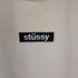ステューシー Stussy ロゴ ワッフルカットソー メンズ JPN:S