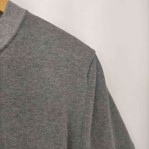 サカイ Sacai 17SS コットンカシミヤ S/S Tシャツ メンズ JPN:2