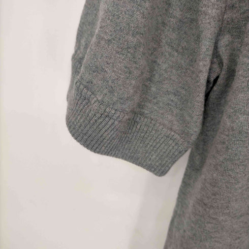 サカイ Sacai 17SS コットンカシミヤ S/S Tシャツ メンズ JPN:2