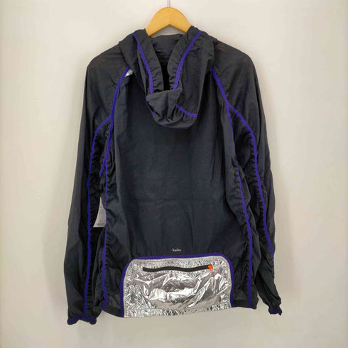 カラー kolor WOVEN JACKET メンズ JPN:M
