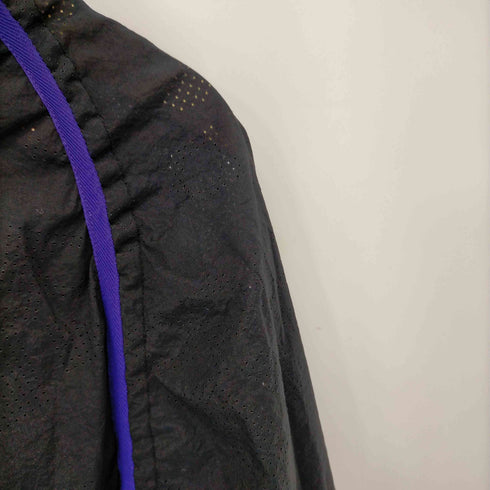 カラー kolor WOVEN JACKET メンズ JPN:M