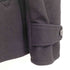 ビューティーアンドユースユナイテッドアローズ BEAUTY & YOUTH UNITED ARROWS メルトン タイト Pコート メンズ import:L