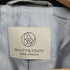 ビューティーアンドユースユナイテッドアローズ BEAUTY & YOUTH UNITED ARROWS メルトン タイト Pコート メンズ import:L