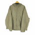 ドッカーズ DOCKERS 裏地フリース ポリナイロンシェルジャケット DULON ZIPPER メンズ import:XXL