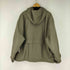 ドッカーズ DOCKERS 裏地フリース ポリナイロンシェルジャケット DULON ZIPPER メンズ import:XXL