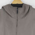 ドッカーズ DOCKERS 裏地フリース ポリナイロンシェルジャケット DULON ZIPPER メンズ import:XXL