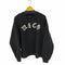 エムエフシーストア MFC STORE MFC STORE MFC$ MS CREWNECK メンズ JPN:M