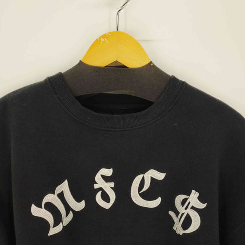 エムエフシーストア MFC STORE MFC STORE MFC$ MS CREWNECK メンズ JPN:M
