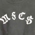 エムエフシーストア MFC STORE MFC STORE MFC$ MS CREWNECK メンズ JPN:M