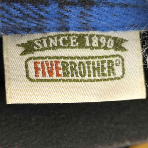 ファイブブラザー FIVEBROTHER 90s CPOジャケット メンズ 2XL
