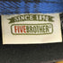 ファイブブラザー FIVEBROTHER 90s CPOジャケット メンズ 2XL
