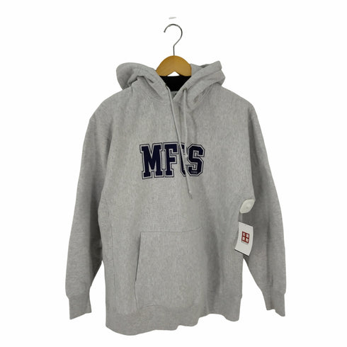 エムエフシーストア MFC STORE MFCS PRINT HEAVY PULLOVER HOODIE メンズ JPN:XL