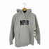 エムエフシーストア MFC STORE MFCS PRINT HEAVY PULLOVER HOODIE メンズ JPN:XL